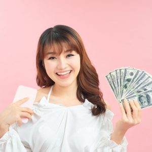 札幌でチャットレディの日払いは出来るの？