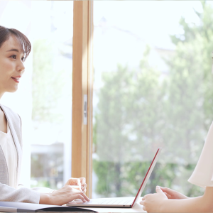 長期快適に働ける札幌のチャットレディプロダクション