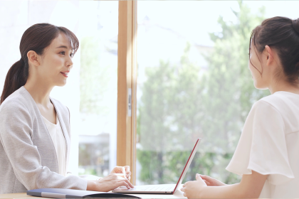 長期快適に働ける札幌のチャットレディプロダクション