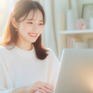 札幌で主婦が働くなら人気のチャットレディがおすすめ