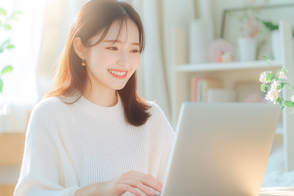 札幌で主婦が働くなら人気のチャットレディがおすすめ